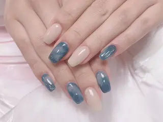ネイル ジョリ kasumi🌹💅のネイルデザイン