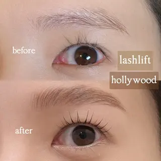 マツエク・マツパ アイブロウ muk.eye sakiの眉毛・アイブロウイメージ