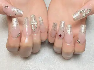 ネイル Li-fra MIZUKIのネイルデザイン