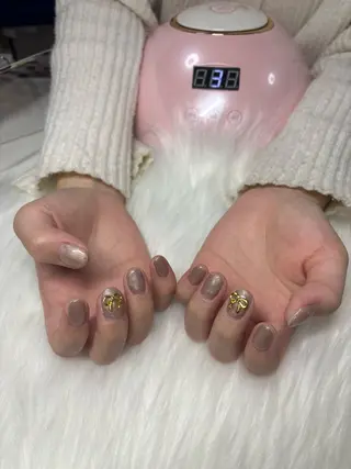 ネイル MACHÉRIE青山 🎀のネイルデザイン