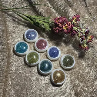 ネイル マルサンカクシカク所属・○△□ 守口市のネイルデザイン