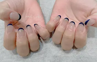 ネイル nailAVANCE akariのネイルデザイン