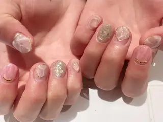 ネイル Salon Ｋのネイルデザイン