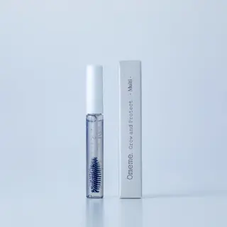 マツエク・マツパ 藤田 彩音のヘアスタイル