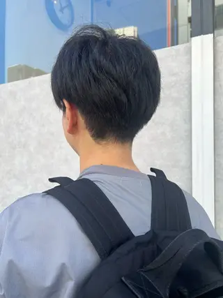 ショート yuuna. 🪽のヘアスタイル