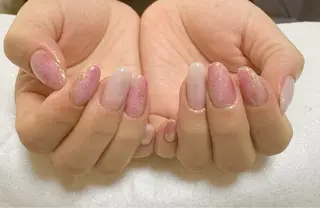 ネイル 手塚 里奈のネイルデザイン