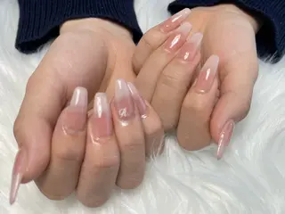 ネイル ari. nailのネイルデザイン
