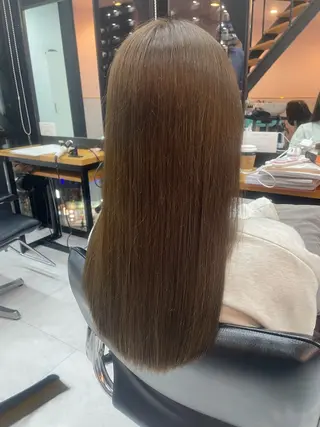 ロング 🍀︎Reika 🍀のヘアスタイル