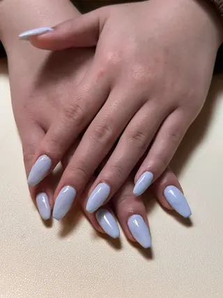 ネイル つめピリカ所属・つめピリカ きさらのネイルデザイン