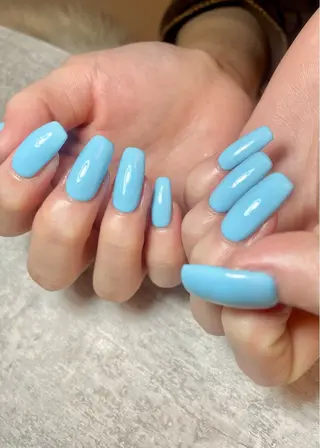 ネイル BEAUTY GARDEN 【nail salon unseul】所属・nana .のネイルデザイン