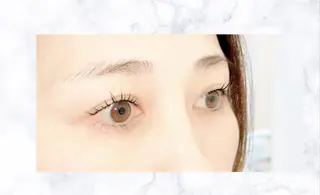 マツエク・マツパ 🧸Lily船橋 石川🌿‬のマツエク・マツパデザイン