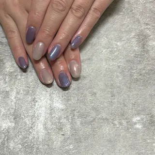 ネイル Leia yokoのネイルデザイン