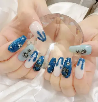 ネイル kouca  nail所属・コウ カnail💅のネイルデザイン