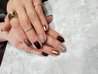 ネイル bloom *のネイルデザイン