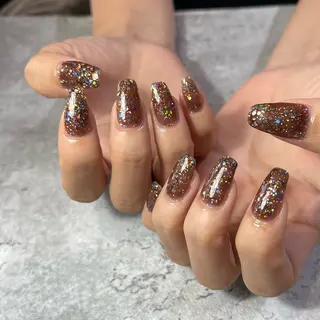 ネイル nt. nailのネイルデザイン