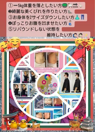 美容整体サロンMikie所属・小沼 美希恵のその他イメージ