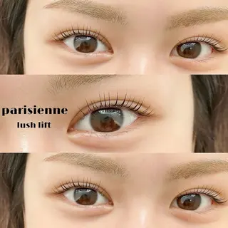 マツエク・マツパ carrefour　Noa　西新店所属・カルフールノア 西新のマツエク・マツパデザイン