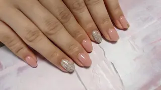 ネイル kikinail 溝の口のネイルデザイン