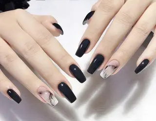 ネイル Cute beauty2のマツエク・マツパデザイン