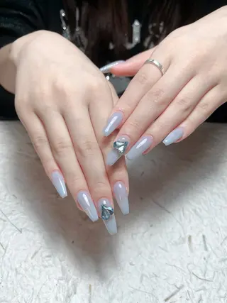 ネイル 小林 あゆみのネイルデザイン