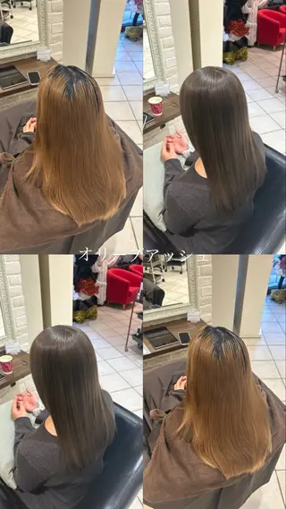 カラー ✨shota✨ モデル募集中のヘアスタイル