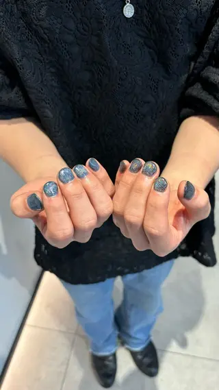 ネイル ガーリーネイル hiroka🩰🎀のネイルデザイン