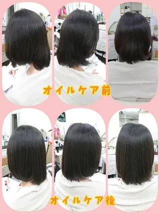 ミディアム &B～ambie～by Hair Salon Big所属・田元 寛哉のエステ・リラクイメージ