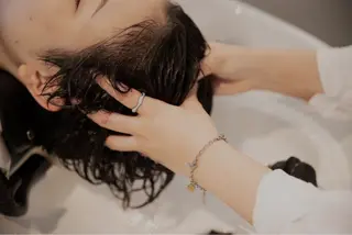 ショート メンズ なかまみさと 🌼極上ヘッドスパのヘアスタイル