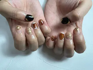 ネイル 38. sayakaのネイルデザイン