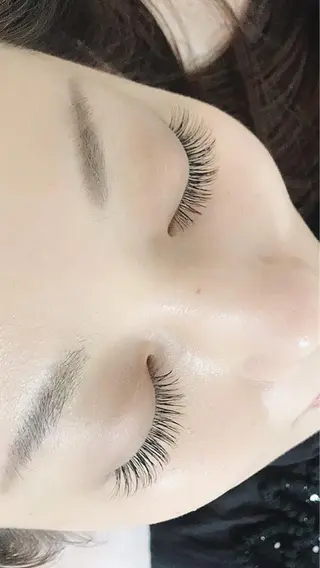 マツエク・マツパ eyelist renaのネイルデザイン