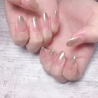 ネイル 個室ネイルサロンDolly Girl〜ドーリーガール〜所属・DollyGirl KYOKOのネイルデザイン