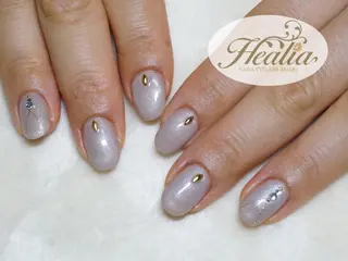 ネイル REMIA湘南台 TANABEのネイルデザイン