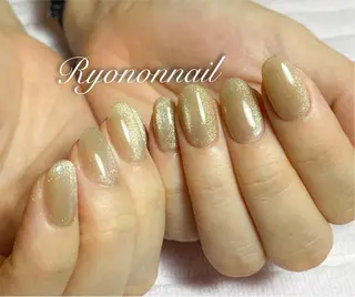 ネイル Ryononnail(リョノンネイル)所属・Ryononnail 上谷典子のネイルデザイン