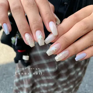 ネイル nailsalon Lenoaのネイルデザイン