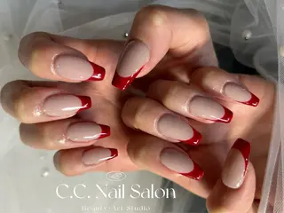 ネイル C.C.Studio 池袋のネイルデザイン