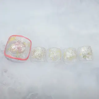 ネイル はあとねいる 盛岡青山店のネイルデザイン