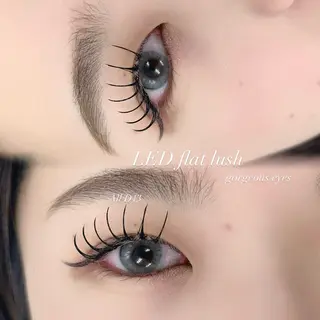 マツエク・マツパ petit ange所属・petit angeのネイルデザイン