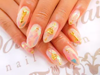 ネイル Dolce.Nail 柏店のネイルデザイン