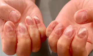 ネイル calme joieのマツエク・マツパデザイン