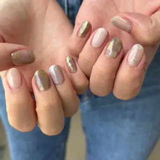 ネイル 原宿ネイルサロン /Kazamiのネイルデザイン