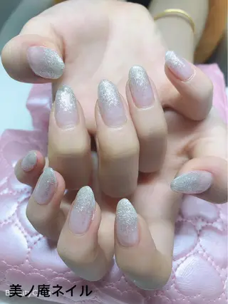 ネイル 美ノ庵ネイルサロン メトロポリタン前店のネイルデザイン