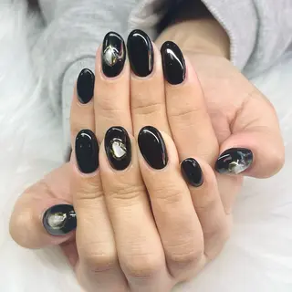 ネイル Lealea nのネイルデザイン