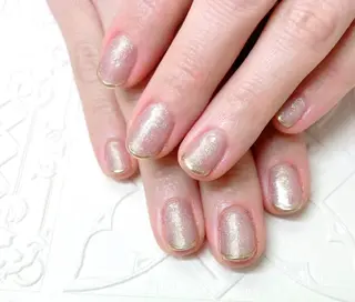 ネイル CALME ♡のネイルデザイン