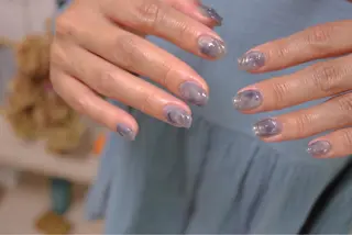 ネイル MH Nailのネイルデザイン