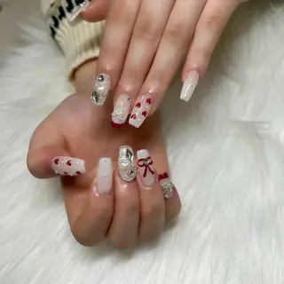 ネイル 【Laule‘a 】のネイルデザイン