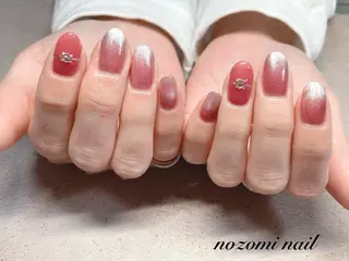 ネイル beauty salon　bellのネイルデザイン