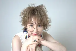 ショート ママ美容師まつげ 🤍まき🤍のマツエク・マツパデザイン