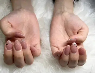 ネイル Y&L Nailのネイルデザイン