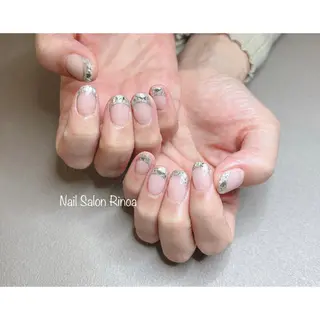 ネイル Nail Salon Rinoaのネイルデザイン