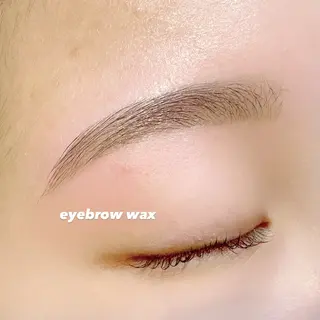 アイブロウ Luana ✩‧₊˚ 土屋/店長のマツエク・マツパデザイン